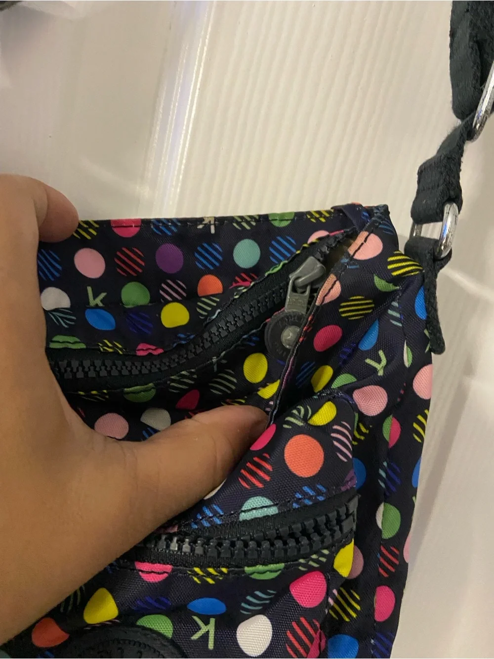 Kipling very good